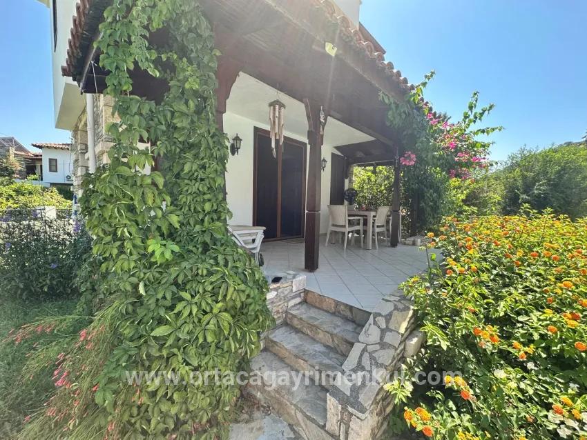 Для Продажи Вилла 2+1 в Dalyan Ortaca - 250 m²