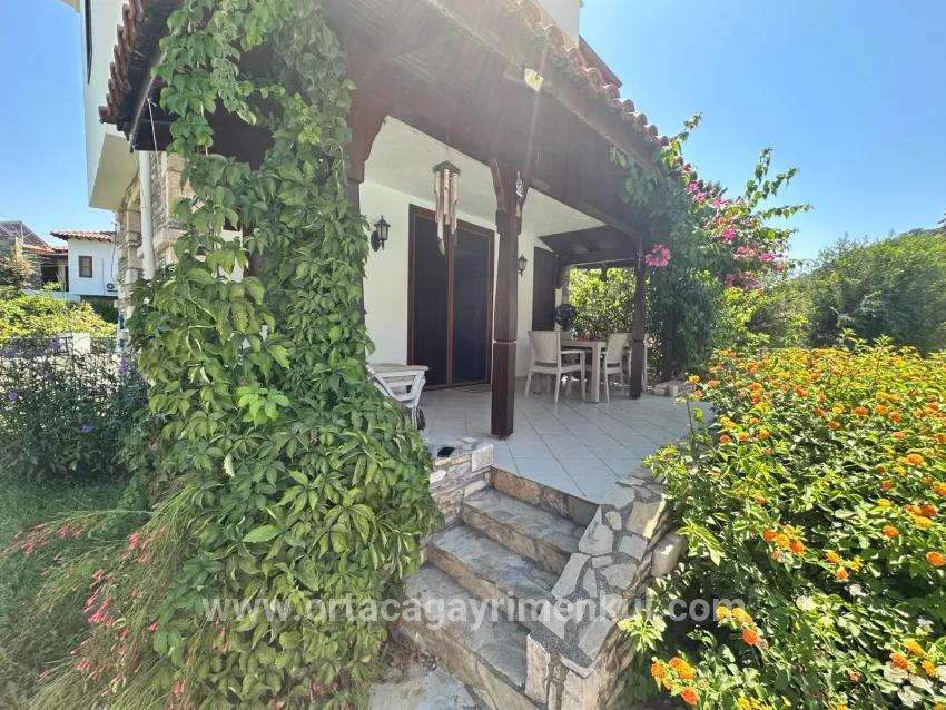 Для Продажи Вилла 2+1 в Dalyan Ortaca - 250 m²
