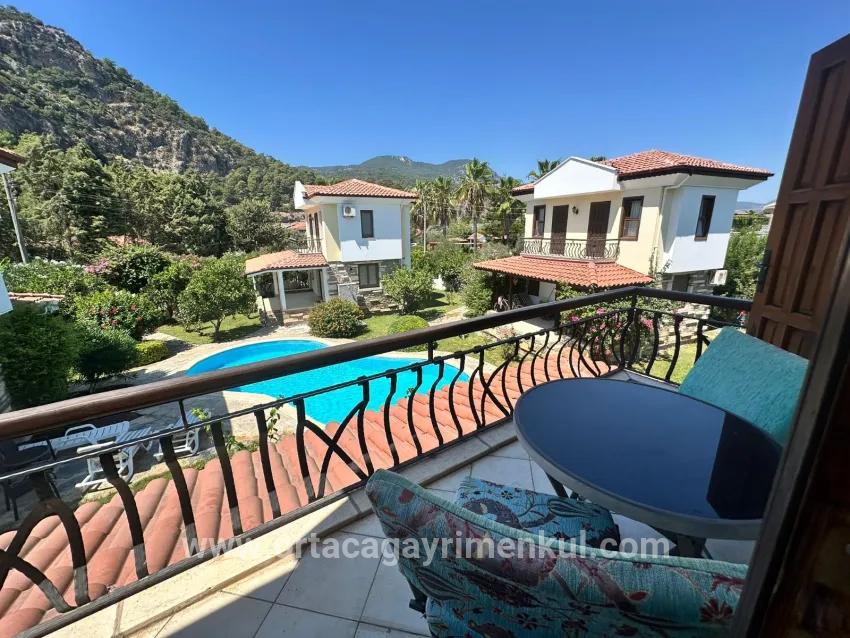 Для Продажи Вилла 2+1 в Dalyan Ortaca - 250 m²