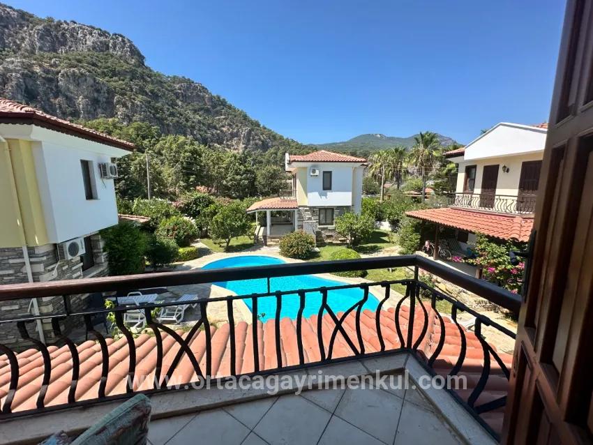 Для Продажи Вилла 2+1 в Dalyan Ortaca - 250 m²
