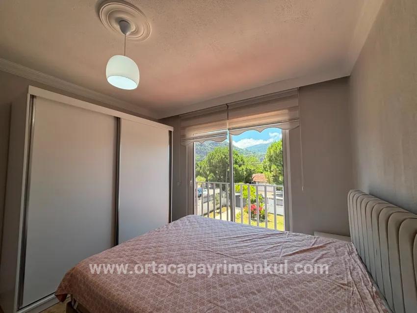 Для Продажи Вилла 4+1 в Dalyan Ortaca - 500 m²