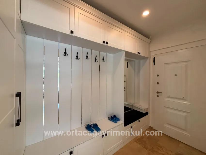 Для Продажи Вилла 4+1 в Dalyan Ortaca - 500 m²