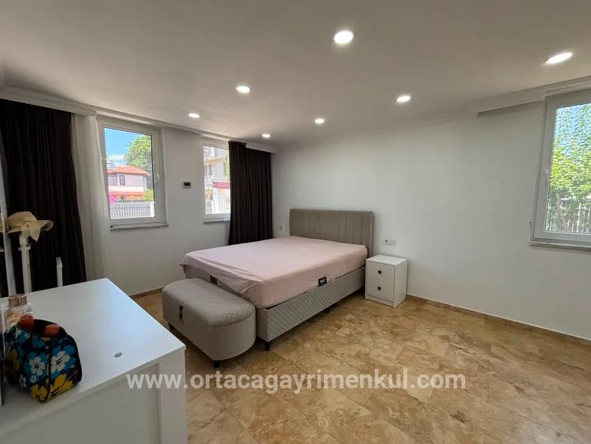 Для Продажи Вилла 4+1 в Dalyan Ortaca - 500 m²