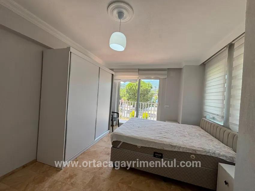 Для Продажи Вилла 4+1 в Dalyan Ortaca - 500 m²