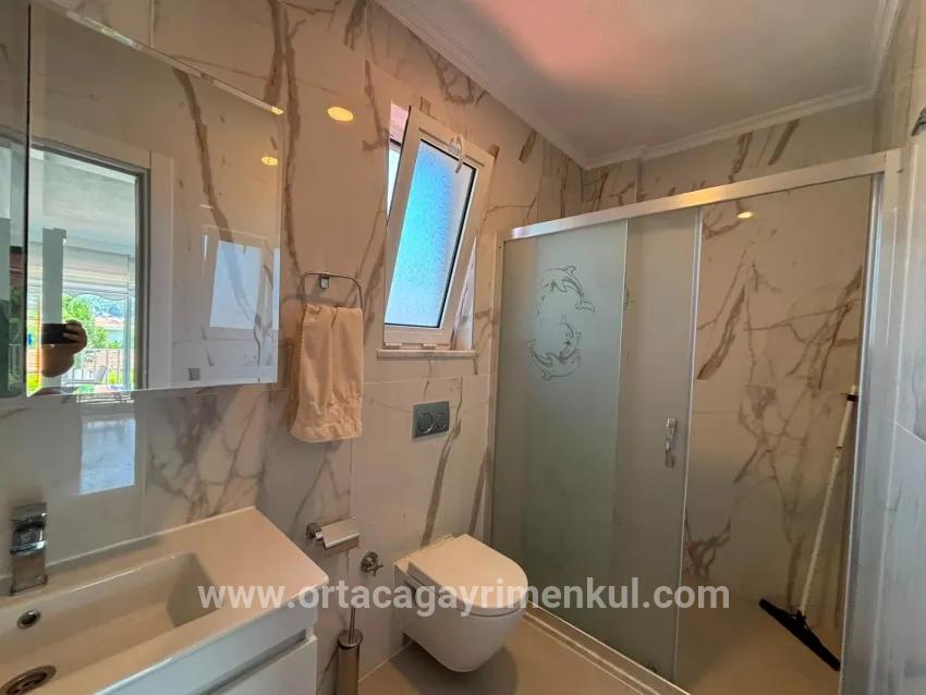 Для Продажи Вилла 4+1 в Dalyan Ortaca - 500 m²