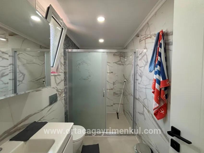 Для Продажи Вилла 4+1 в Dalyan Ortaca - 500 m²