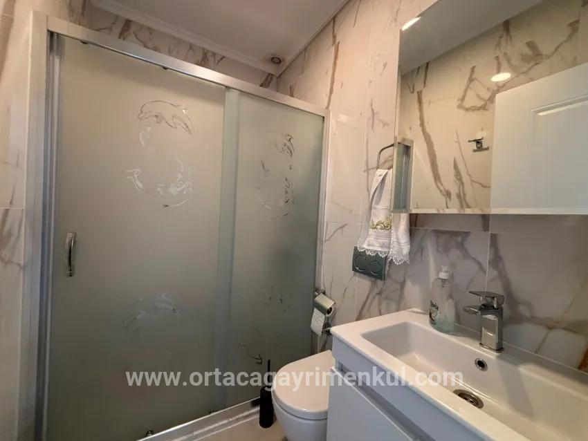 Для Продажи Вилла 4+1 в Dalyan Ortaca - 500 m²