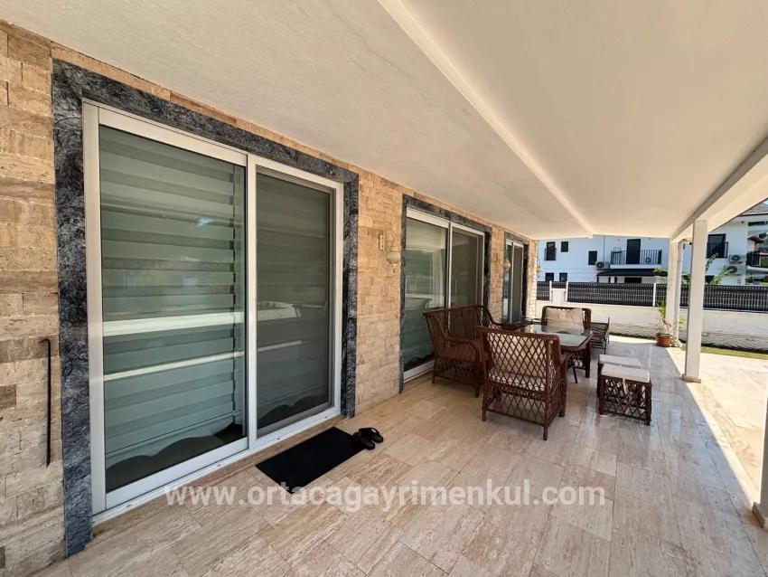 Для Продажи Вилла 4+1 в Dalyan Ortaca - 500 m²