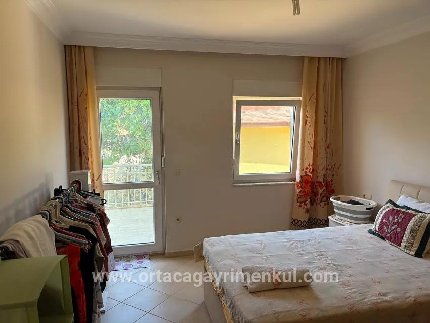 Для Продажи Семейный Дом 4+2 в Dalyan Ortaca - 1.000 m²