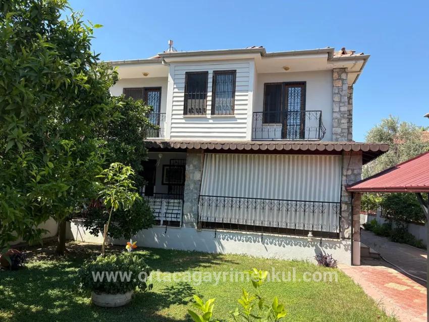 Для Продажи Вилла 3+1 в Dalyan Ortaca - 300 m²