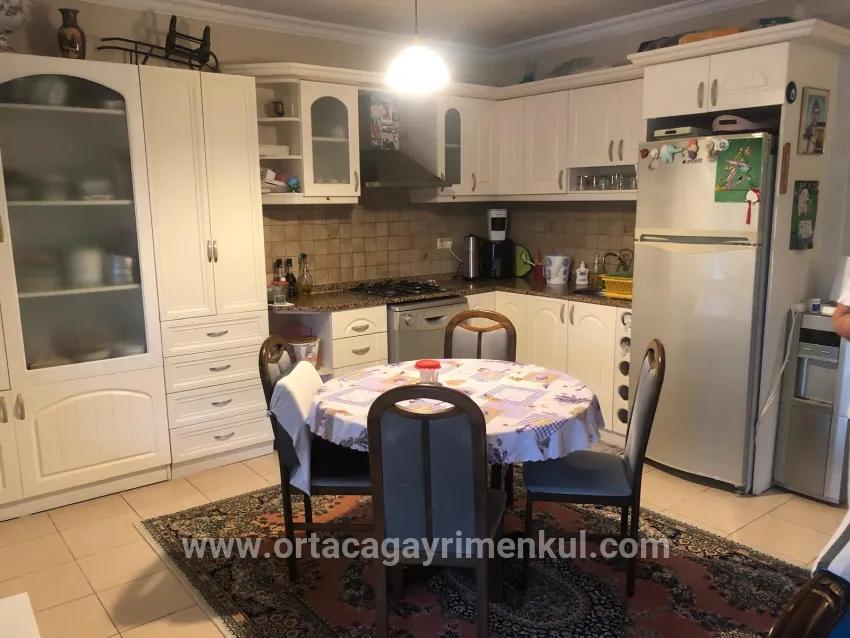 Для Продажи Вилла 3+1 в Dalyan Ortaca - 300 m²