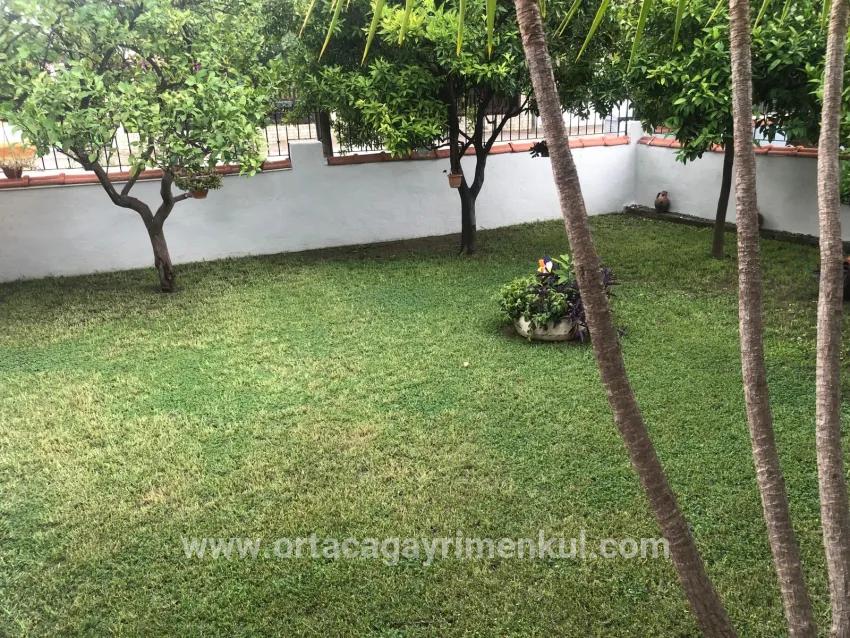 Для Продажи Вилла 3+1 в Dalyan Ortaca - 300 m²