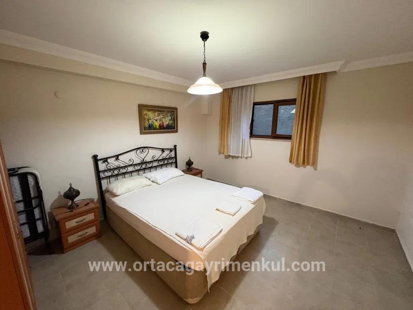 Для Продажи Вилла 4+2 в Dalyan Ortaca - 200 m²