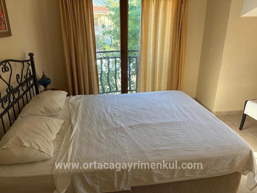 Для Продажи Вилла 4+2 в Dalyan Ortaca - 200 m²