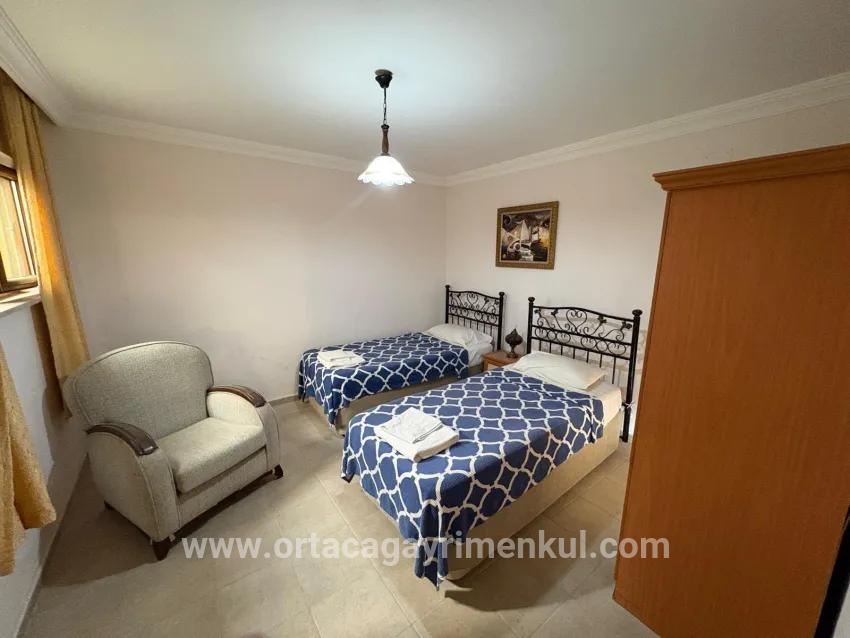 Для Продажи Вилла 4+2 в Dalyan Ortaca - 200 m²