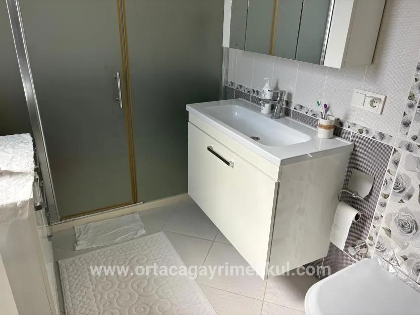 Для Продажи Вилла 4+1 в Dalyan Ortaca - 520 m²