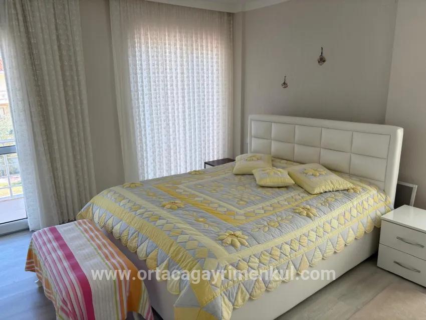 Для Продажи Вилла 4+1 в Dalyan Ortaca - 520 m²