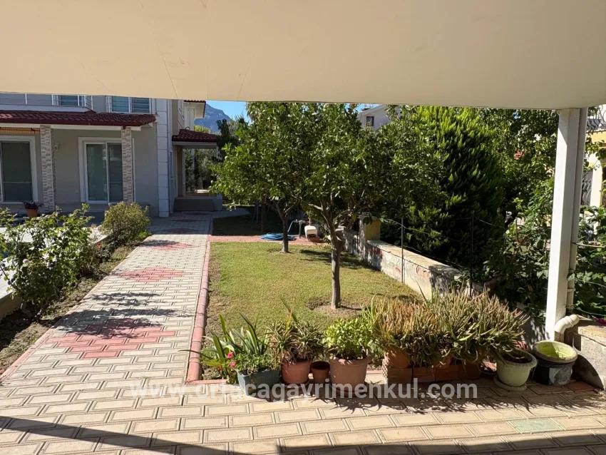 Для Продажи Вилла 4+1 в Dalyan Ortaca - 520 m²