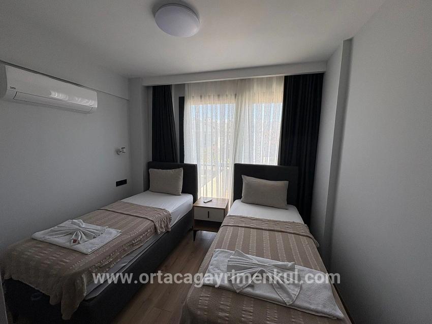 Для Продажи Vip-вилла 4+1 в Dalyan Ortaca - 306 m²