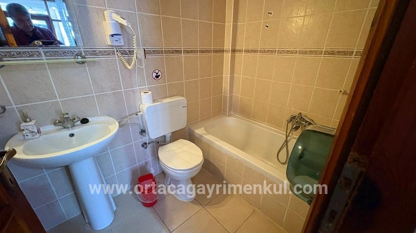 Для Продажи Бутик-отель в Dalyan Ortaca - 812 m²