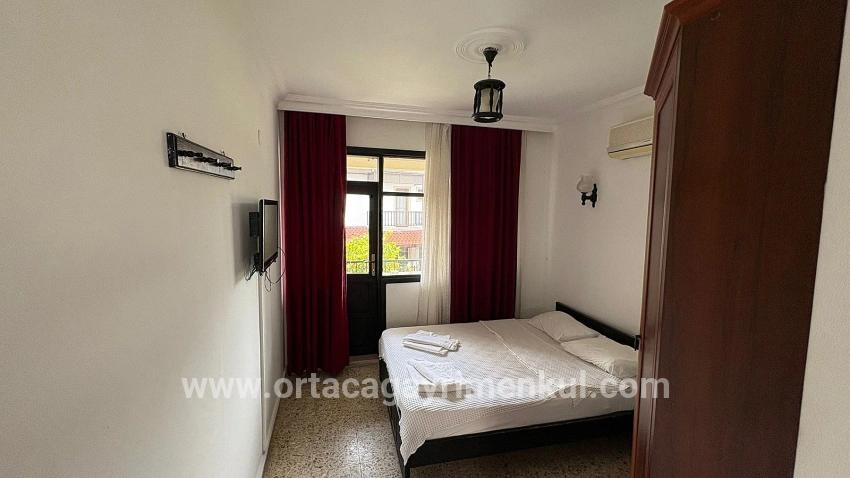 Для Продажи Бутик-отель в Dalyan Ortaca - 812 m²