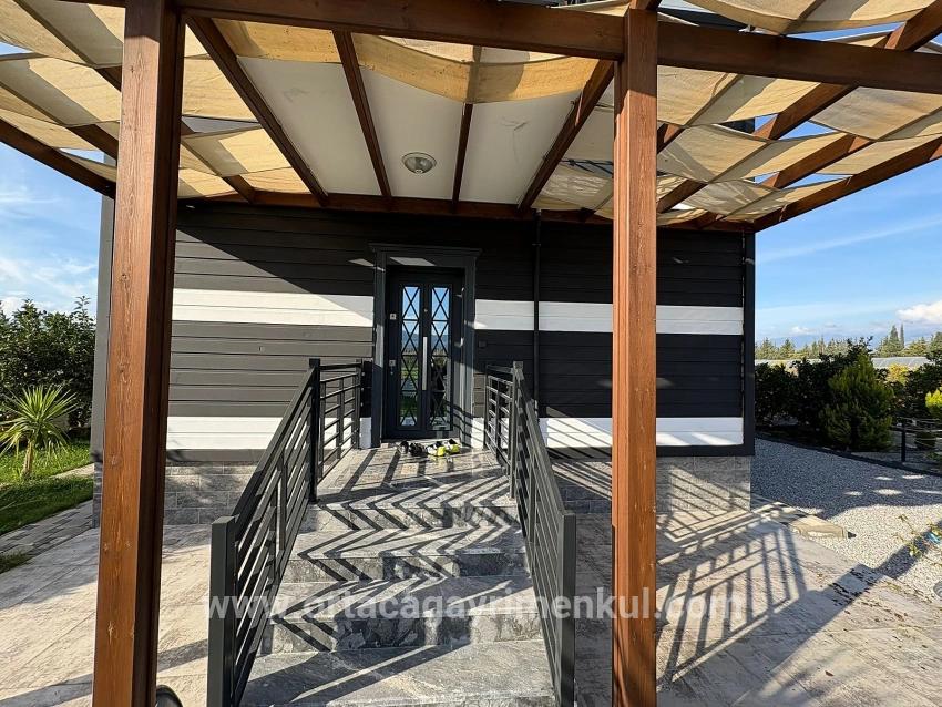 Для Продажи Вилла 4+1 в Eskiköy Ortaca - 14.136 m²