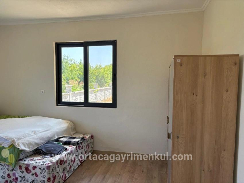 Для Продажи Семейный Дом 2+1 в Dalyan Ortaca - 2.500 m²