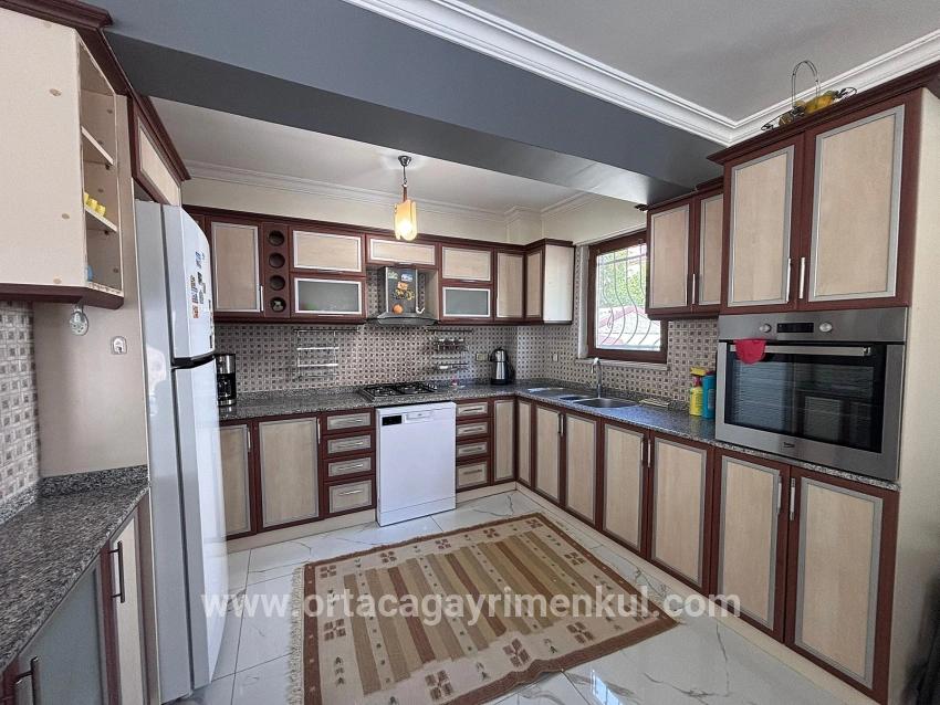 Для Продажи Вилла 5+1 в Dalyan Ortaca - 301 m²