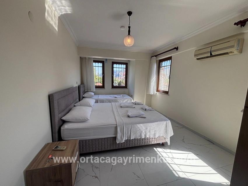 Для Продажи Вилла 5+1 в Dalyan Ortaca - 301 m²