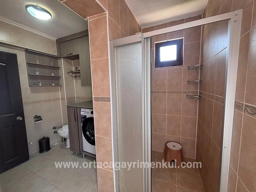 Для Продажи Вилла 5+1 в Dalyan Ortaca - 301 m²