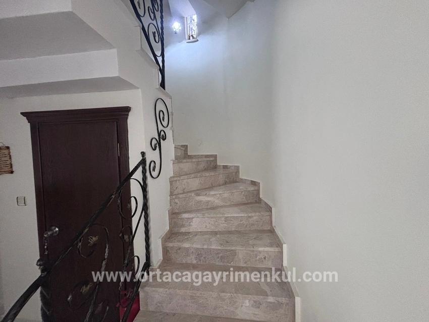 Для Продажи Вилла 5+1 в Dalyan Ortaca - 301 m²