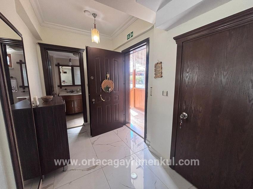 Для Продажи Вилла 5+1 в Dalyan Ortaca - 301 m²