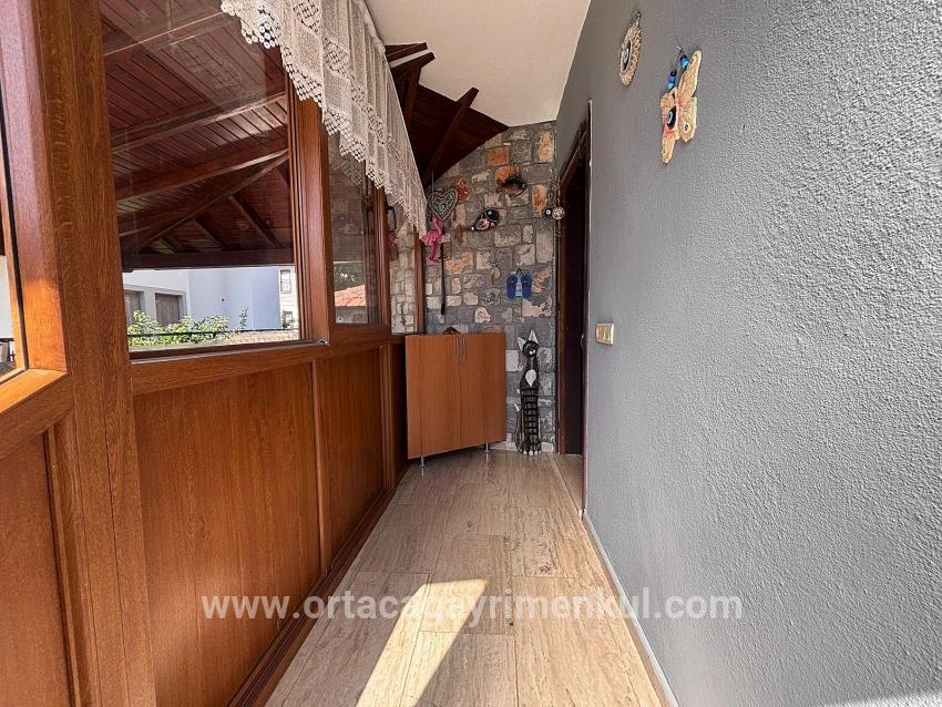 Для Продажи Вилла 5+1 в Dalyan Ortaca - 301 m²