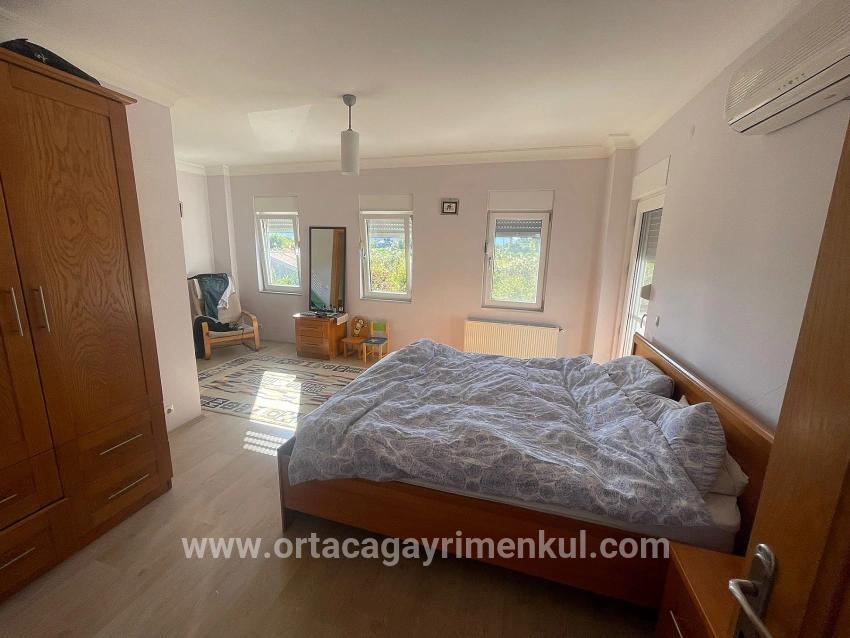 Для Продажи Вилла 5+2 в Dalyan Ortaca - 6.000 m²