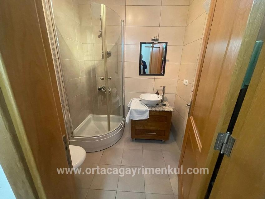 Для Продажи Вилла 5+2 в Dalyan Ortaca - 6.000 m²