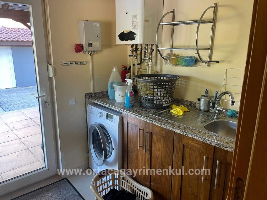 Для Продажи Вилла 5+2 в Dalyan Ortaca - 6.000 m²