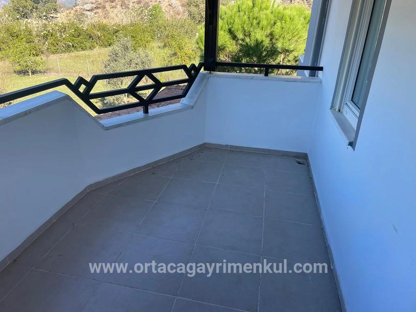 Для Продажи Вилла 5+2 в Dalyan Ortaca - 6.000 m²