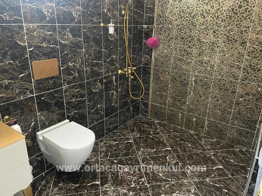 Для Продажи Вилла 7+1 в Gökbel Ortaca - 5.000 m²