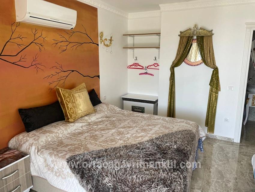 Для Продажи Вилла 7+1 в Gökbel Ortaca - 5.000 m²