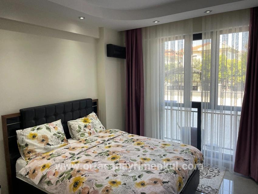 Для Продажи Квартира 2+1 в Dalyan Ortaca - 85 m²