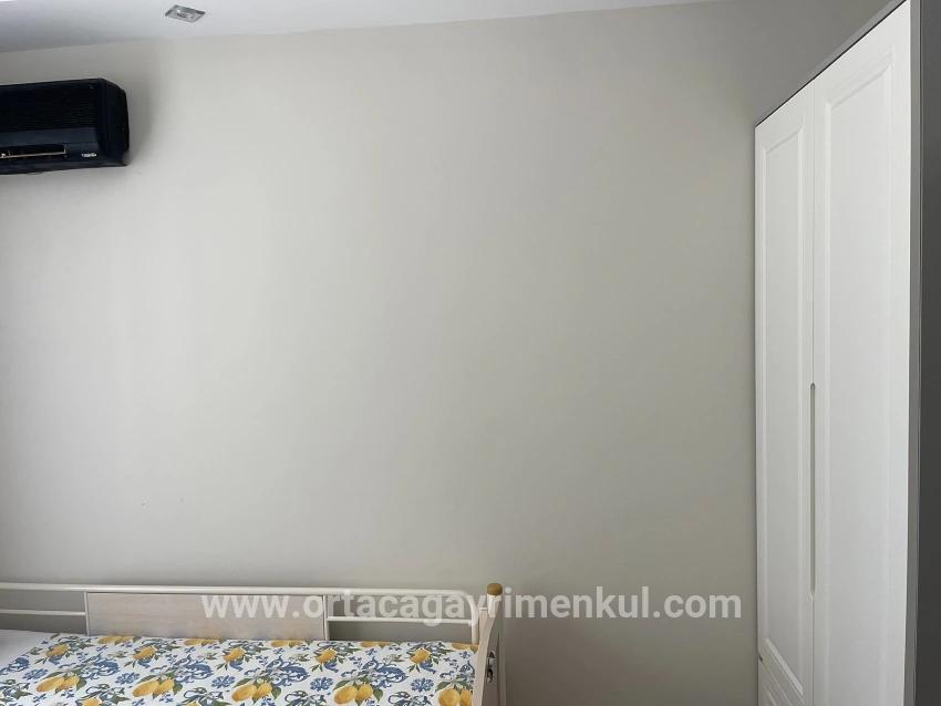 Для Продажи Квартира 2+1 в Dalyan Ortaca - 85 m²