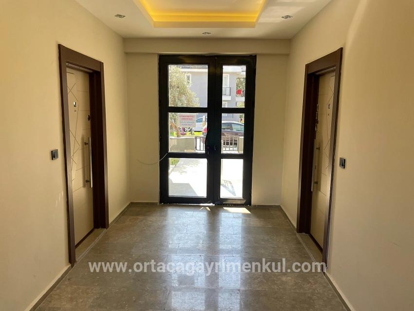 Для Продажи Квартира 2+1 в Dalyan Ortaca - 85 m²