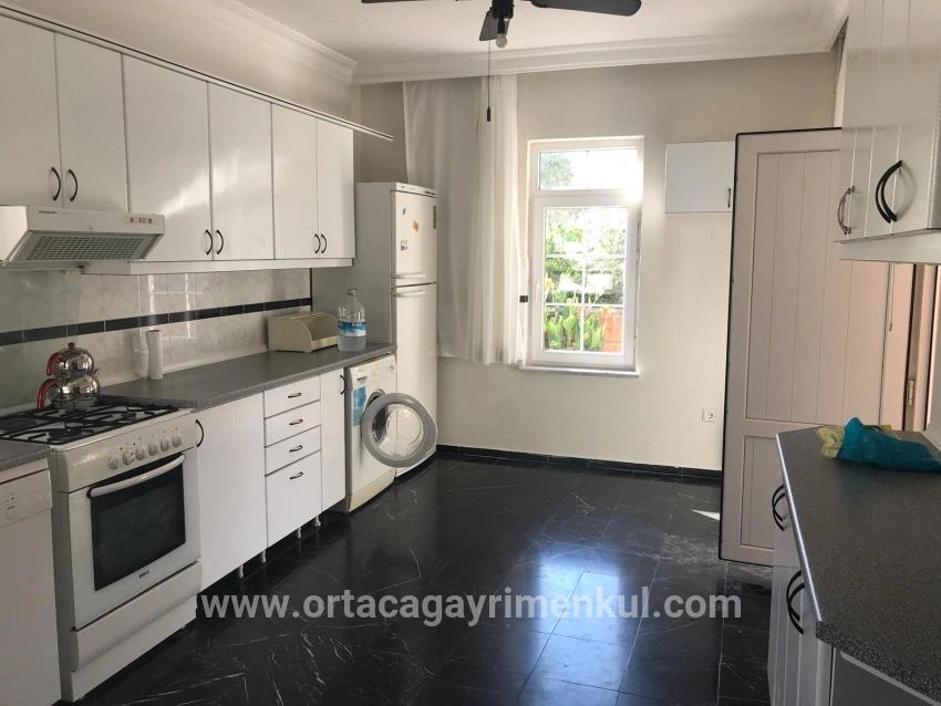 Для Продажи Вилла 4+1 в Dalyan Ortaca - 1.000 m²