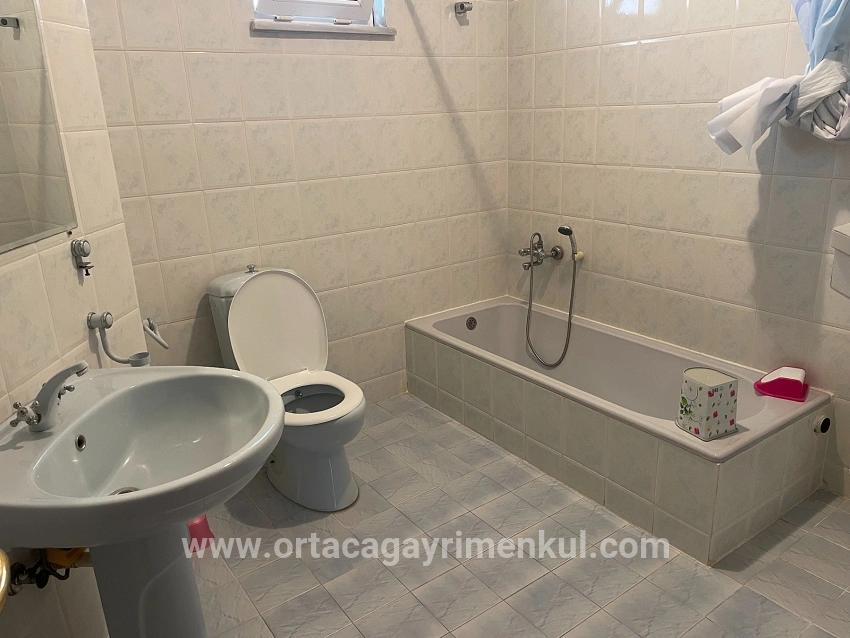 Для Продажи Вилла 4+1 в Dalyan Ortaca - 1.000 m²