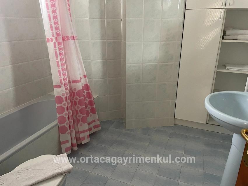 Для Продажи Вилла 4+1 в Dalyan Ortaca - 1.000 m²