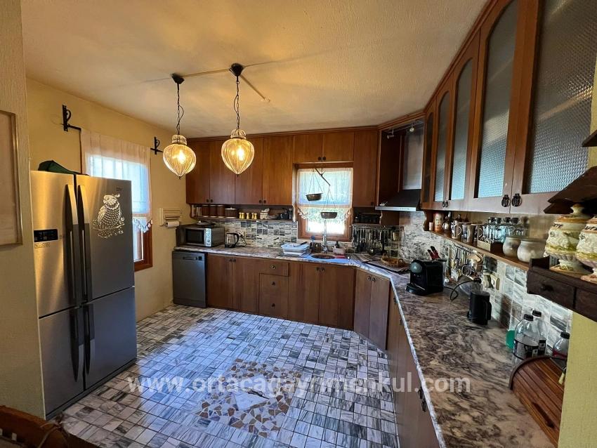 Для Продажи Вилла 5+1 в Dalyan Ortaca - 580 m²