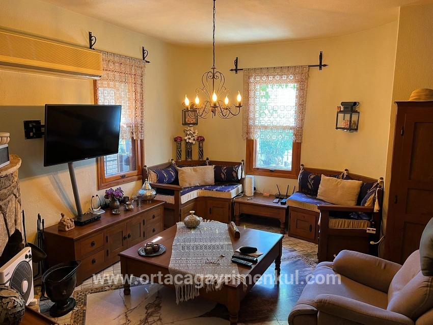 Для Продажи Вилла 5+1 в Dalyan Ortaca - 580 m²