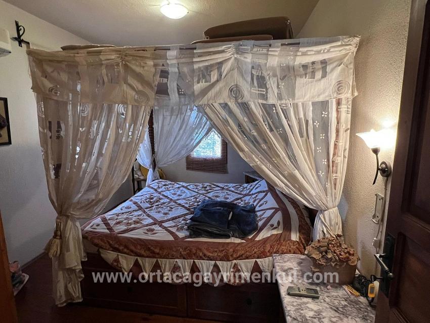 Для Продажи Вилла 5+1 в Dalyan Ortaca - 580 m²