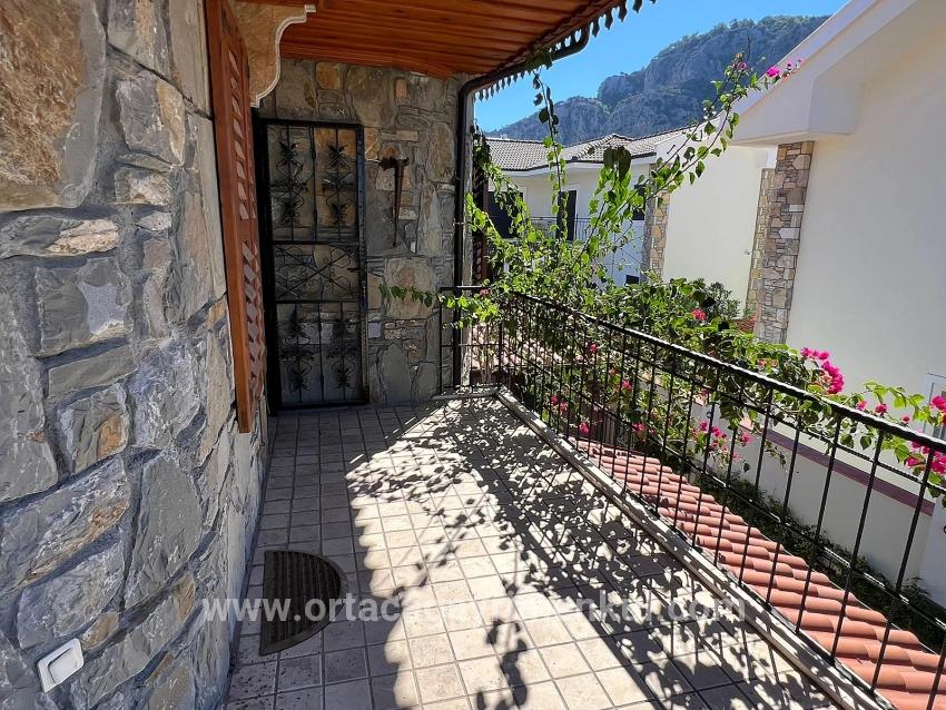 Для Продажи Вилла 5+1 в Dalyan Ortaca - 580 m²