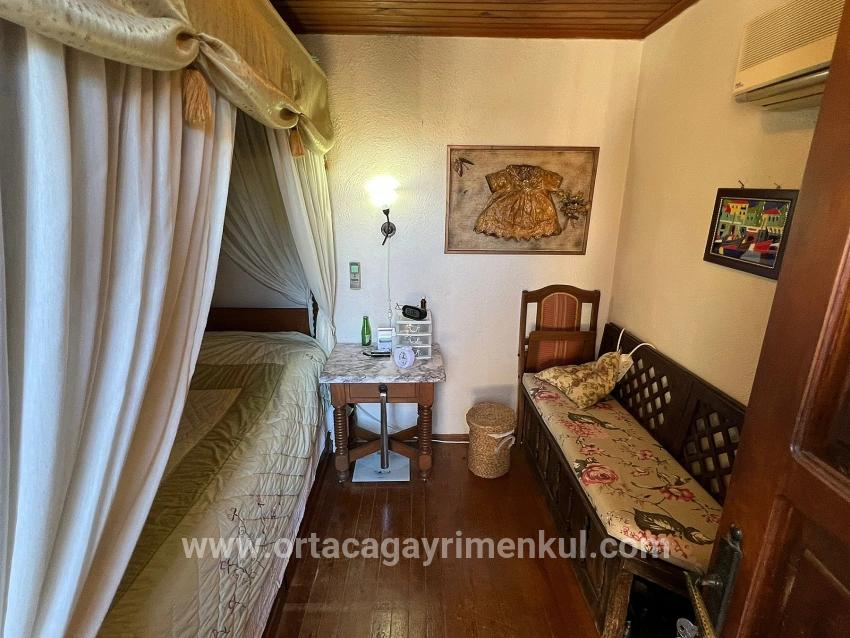 Для Продажи Вилла 5+1 в Dalyan Ortaca - 580 m²